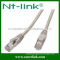 Indoor UTP cat5e patch cord network patch cable